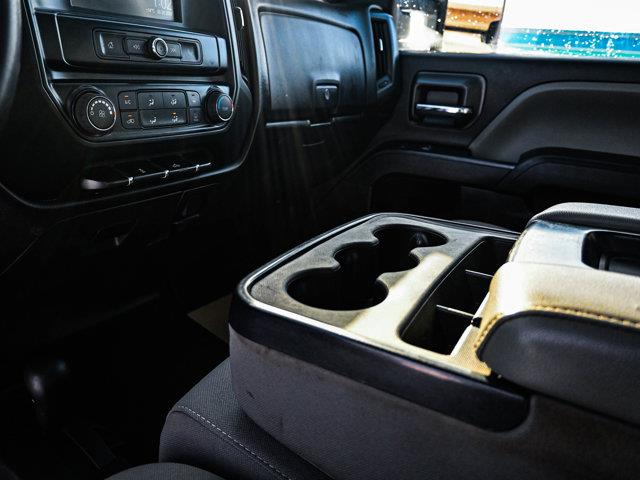 gmc Sierra 2500HD 2018 - 24