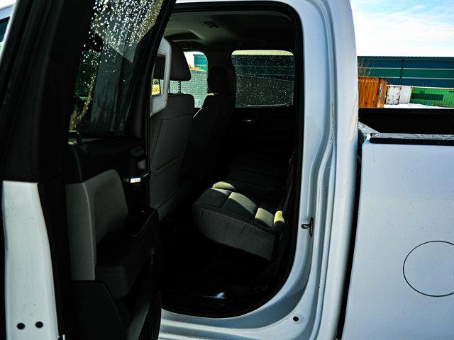 gmc Sierra 2500HD 2018 - 26