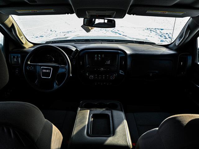 gmc Sierra 2500HD 2018 - 27