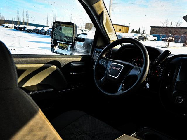 gmc Sierra 2500HD 2018 - 28