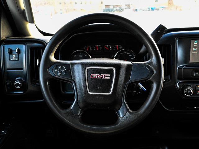 gmc Sierra 2500HD 2018 - 29