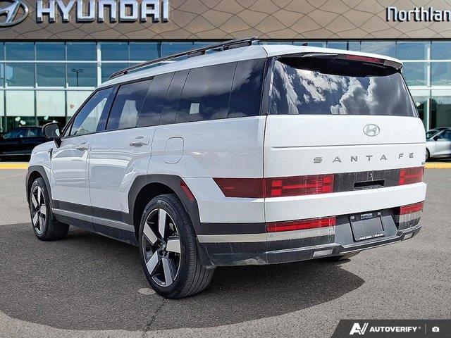 hyundai Santa Fe Hybrid 2024 - 3