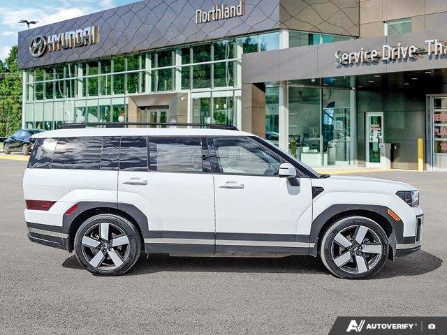 hyundai Santa Fe Hybrid 2024 - 6