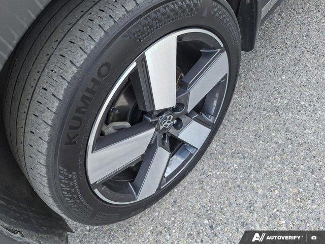 hyundai Santa Fe Hybrid 2024 - 9