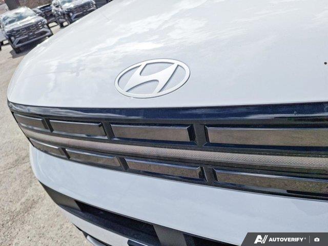 hyundai Santa Fe Hybrid 2024 - 12