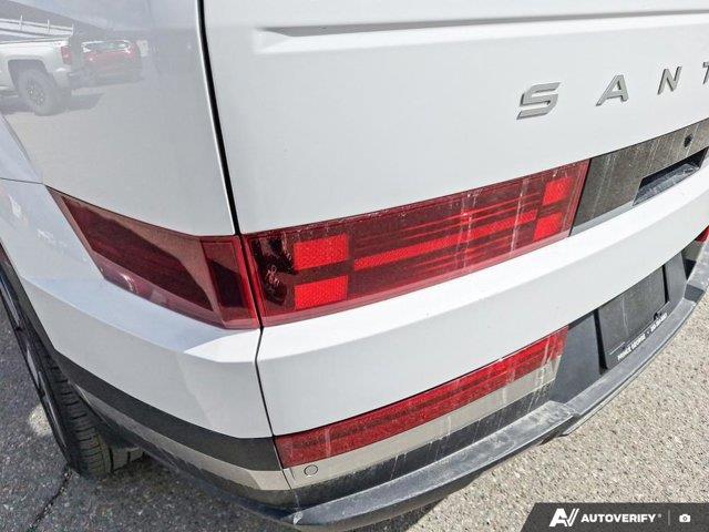 hyundai Santa Fe Hybrid 2024 - 13
