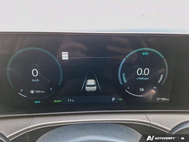 hyundai Santa Fe Hybrid 2024 - 17