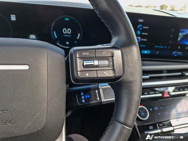hyundai Santa Fe Hybrid 2024 - 18
