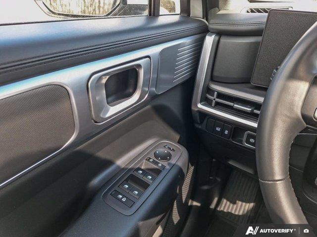hyundai Santa Fe Hybrid 2024 - 19