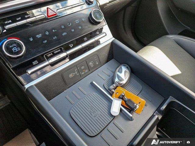 hyundai Santa Fe Hybrid 2024 - 20