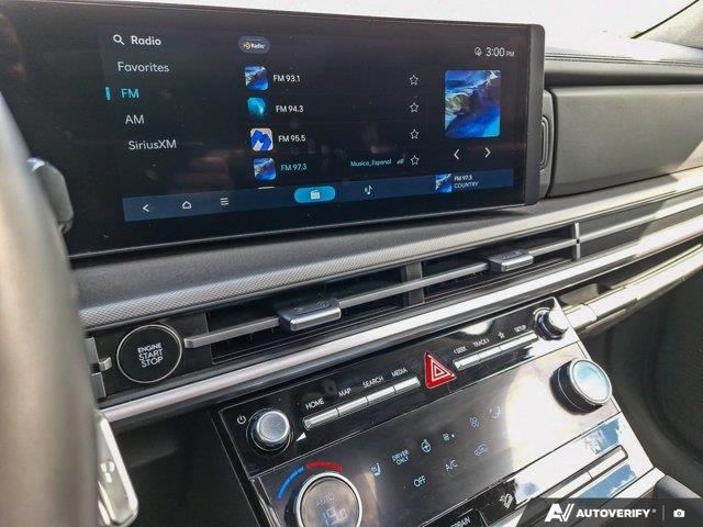 hyundai Santa Fe Hybrid 2024 - 21