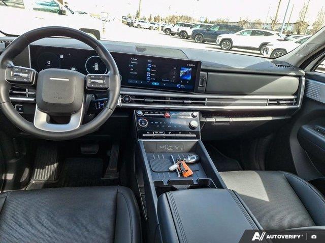 hyundai Santa Fe Hybrid 2024 - 26