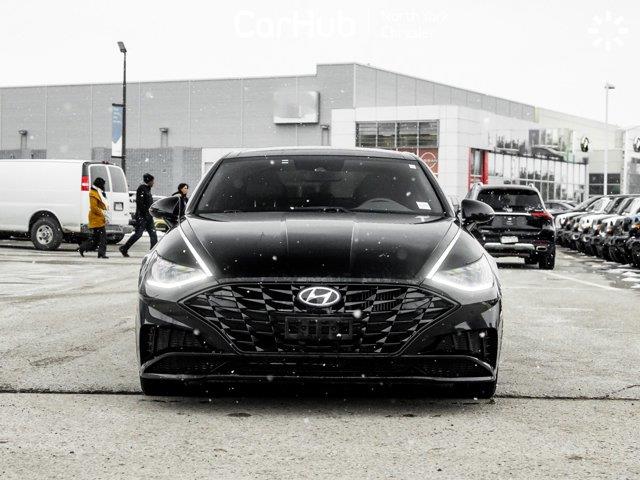 hyundai Sonata 2023 - 2