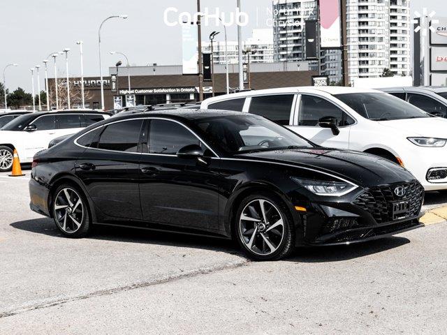 hyundai Sonata 2023 - 4