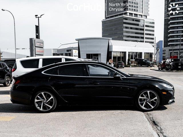 hyundai Sonata 2023 - 5