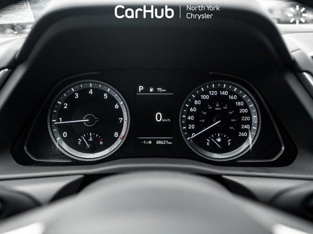 hyundai Sonata 2023 - 9