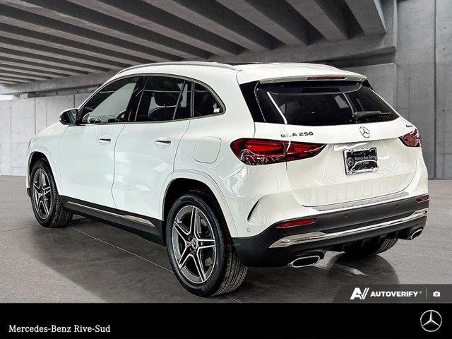 mercedes-benz GLA 2025 - 3