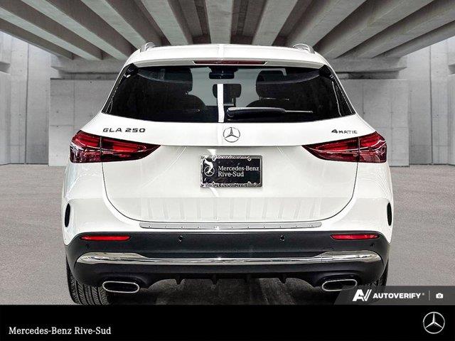mercedes-benz GLA 2025 - 4