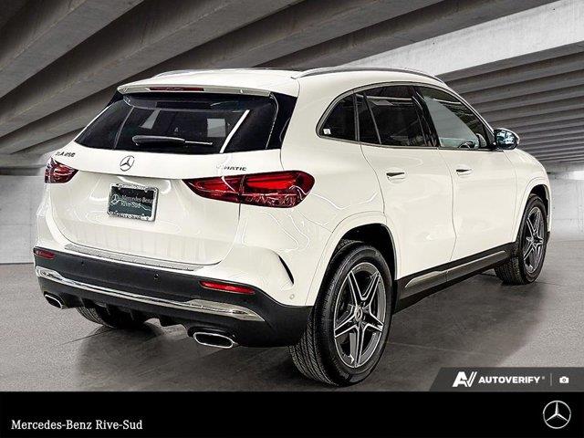 mercedes-benz GLA 2025 - 5
