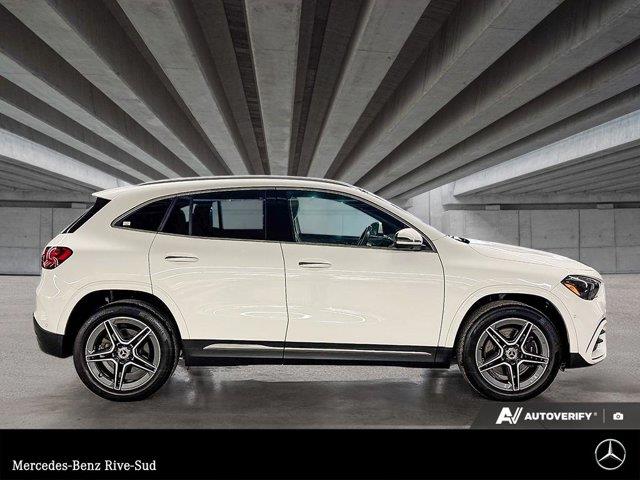 mercedes-benz GLA 2025 - 6