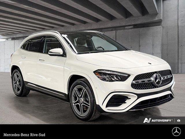 mercedes-benz GLA 2025 - 7