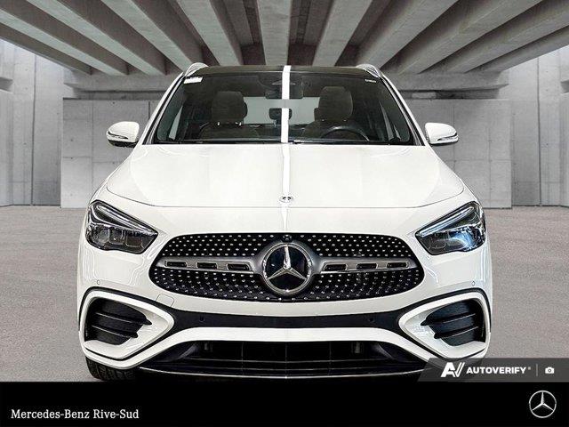 mercedes-benz GLA 2025 - 8