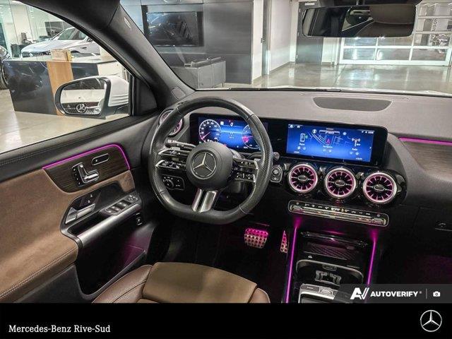 mercedes-benz GLA 2025 - 9