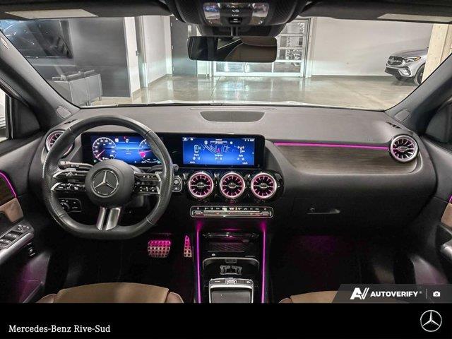 mercedes-benz GLA 2025 - 10