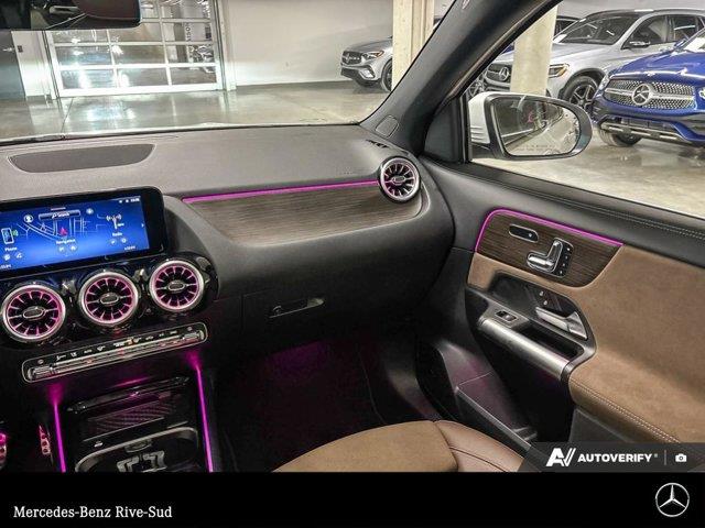 mercedes-benz GLA 2025 - 11
