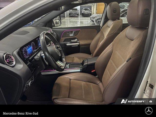 mercedes-benz GLA 2025 - 12