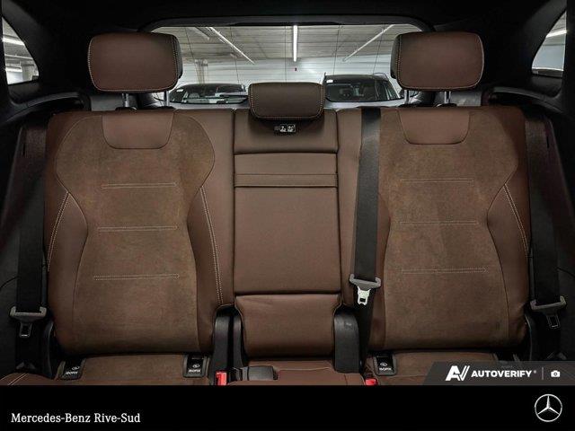mercedes-benz GLA 2025 - 13