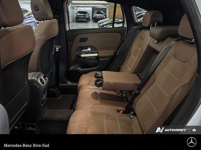 mercedes-benz GLA 2025 - 14