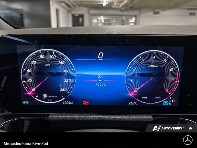 mercedes-benz GLA 2025 - 15