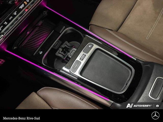 mercedes-benz GLA 2025 - 17