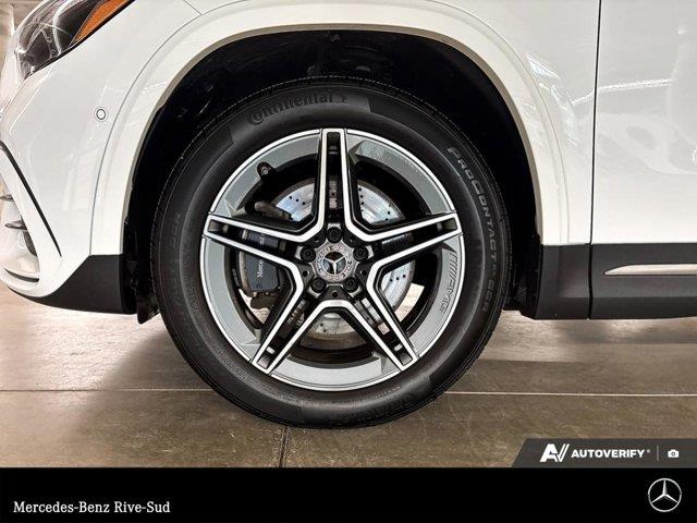mercedes-benz GLA 2025 - 18