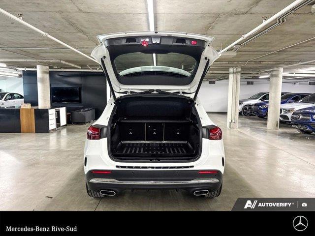 mercedes-benz GLA 2025 - 19