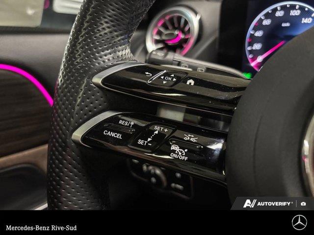 mercedes-benz GLA 2025 - 21