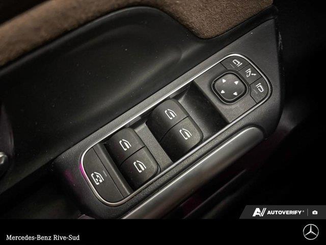mercedes-benz GLA 2025 - 22