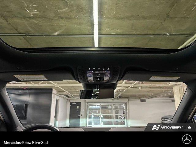 mercedes-benz GLA 2025 - 23