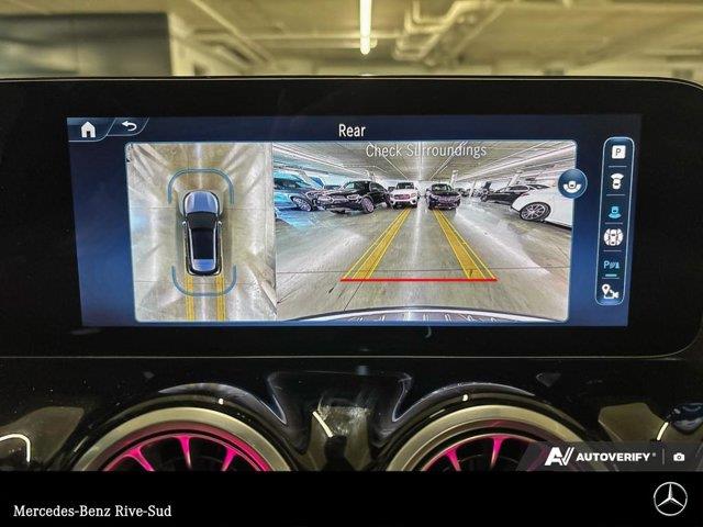 mercedes-benz GLA 2025 - 25