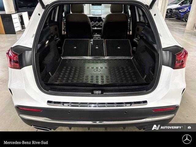 mercedes-benz GLA 2025 - 26