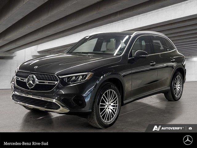 mercedes-benz GLC 2024