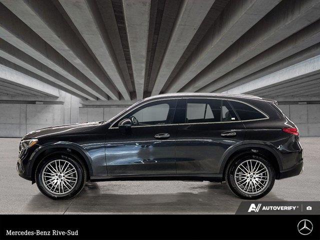 mercedes-benz GLC 2024 - 2