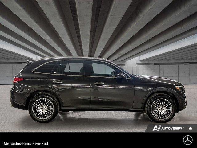 mercedes-benz GLC 2024 - 6