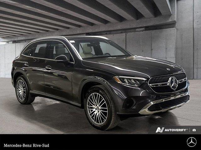 mercedes-benz GLC 2024 - 7