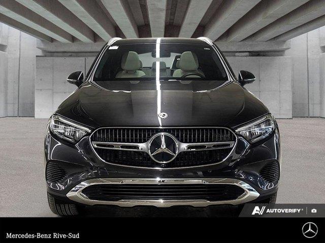 mercedes-benz GLC 2024 - 8