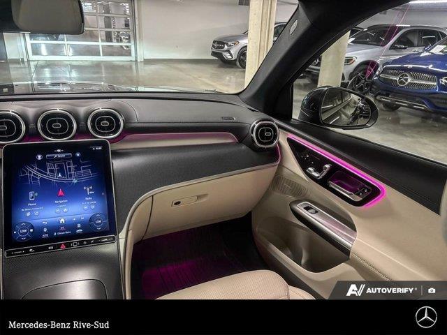 mercedes-benz GLC 2024 - 11