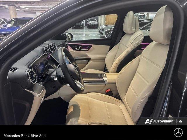 mercedes-benz GLC 2024 - 12