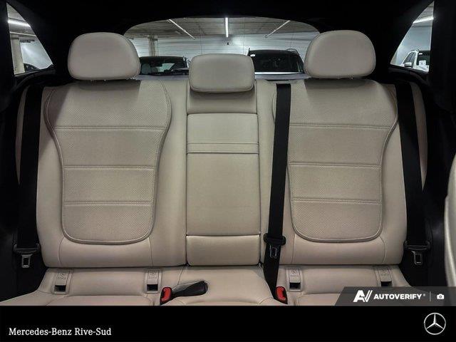 mercedes-benz GLC 2024 - 13