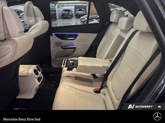 mercedes-benz GLC 2024 - 14